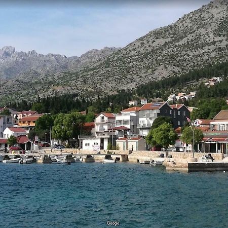 Apartman Felice Starigrad Paklenica Exterior foto