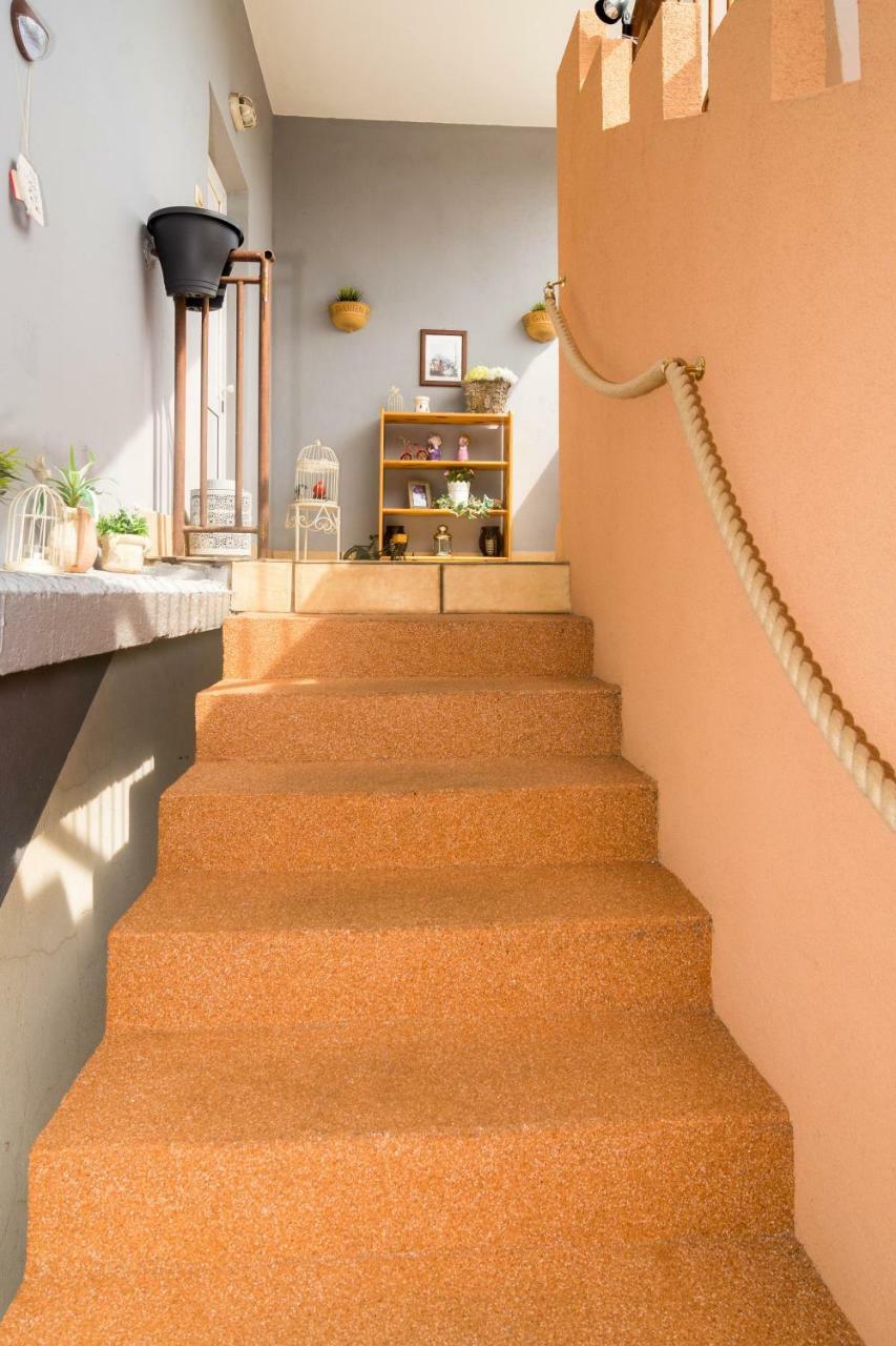 Apartman Felice Starigrad Paklenica Exterior foto