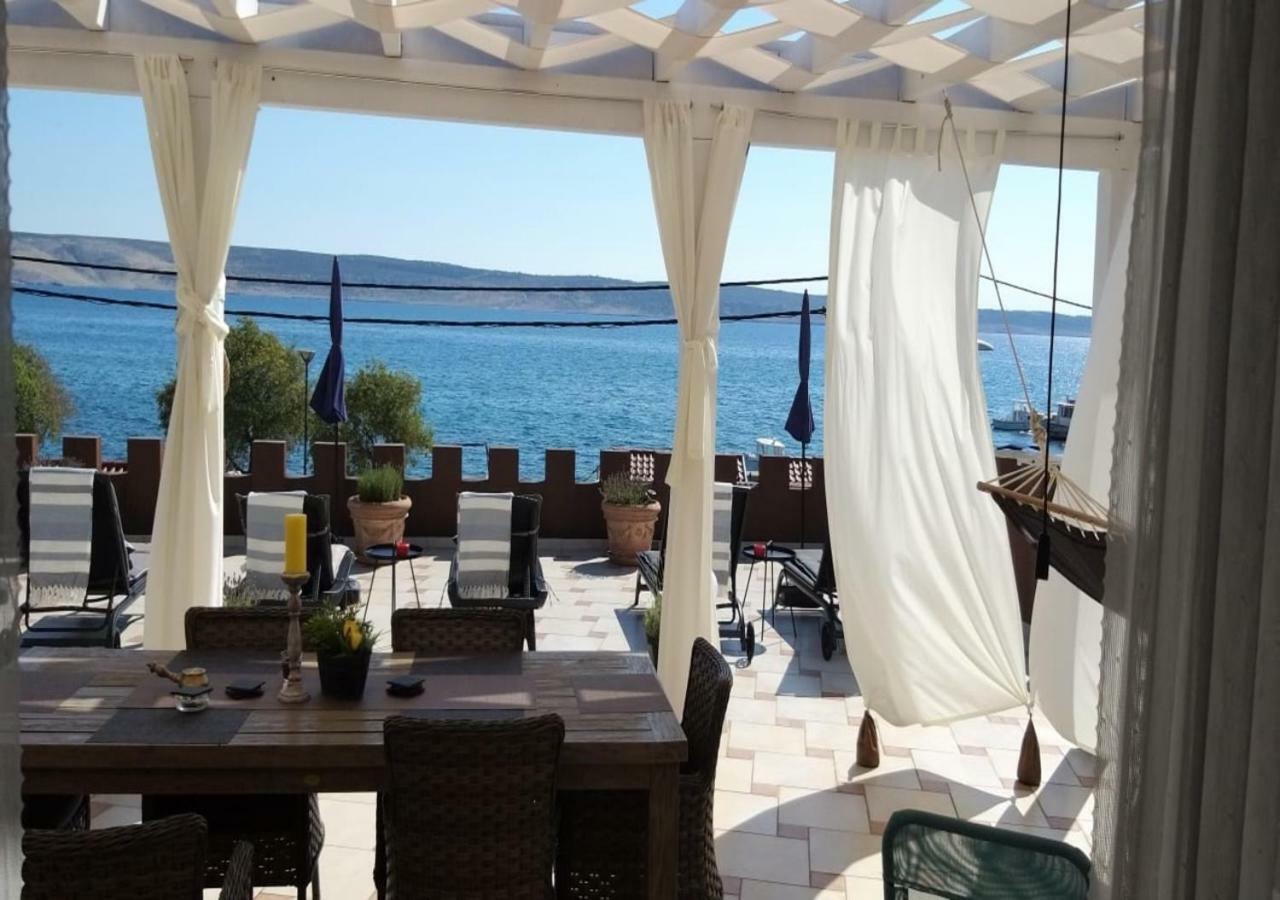 Apartman Felice Starigrad Paklenica Exterior foto