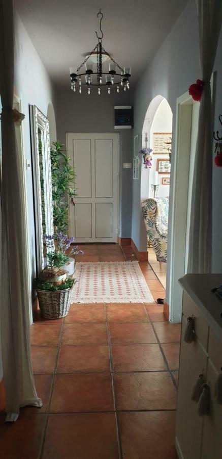 Apartman Felice Starigrad Paklenica Exterior foto